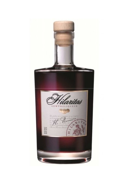 Hilaritas Gewrzliqueur 0,50 lt