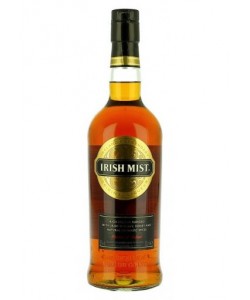 Irish Mist 0,70 lt.