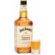 Whisky Jack Daniel's Honey 1 lt.