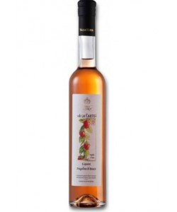 Liquore di Fragoline di Bosco Villa Varda 0,70 lt.