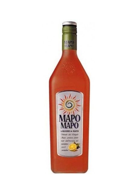 Liquore di Mapo 1,0 lt.