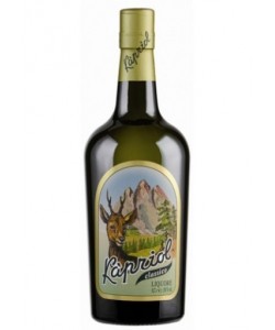 Liquore Kapriol 0,70 lt.
