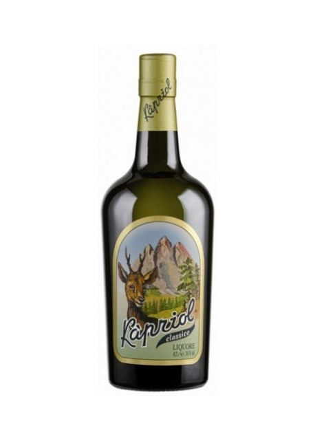 Liquore Kapriol 0,70 lt.