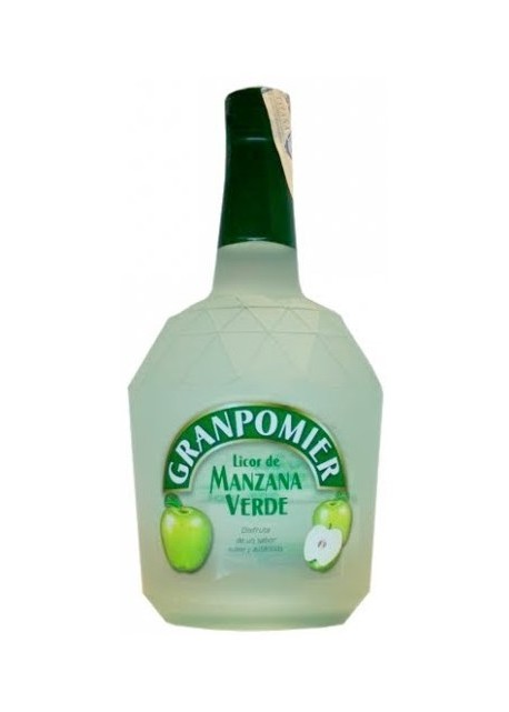 Mela Verde Granpomier 0,70 lt.