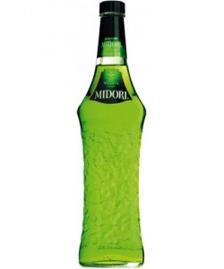 Midori 0,70 lt.