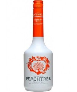 Peach Tree 0,70 lt.
