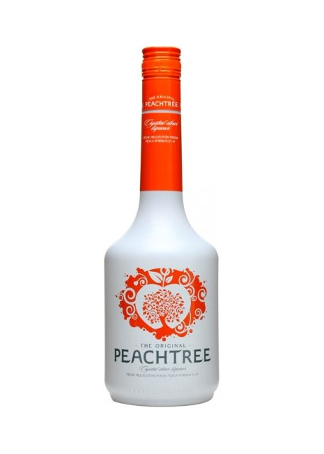 Peach Tree 0,70 lt.