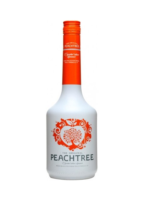 Peach Tree 0,70 lt.