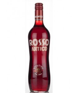 Rosso Antico 1 lt.