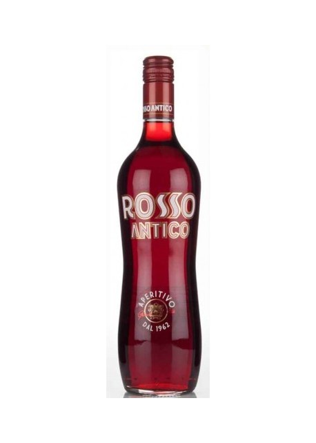 Rosso Antico 1 lt.