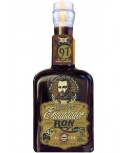 Rum Encantador Single Barrel 0,70 lt.