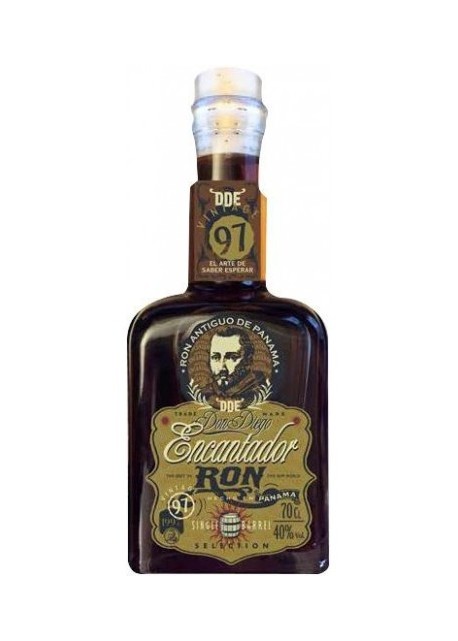 Rum Encantador Single Barrel 0,70 lt.