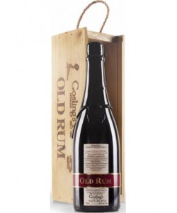 Rum Gosling's Old Rum Family Reserve 0,70 lt.