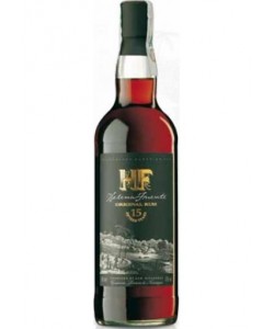 Rum Helena Fuente 15 anni 0,70 lt.