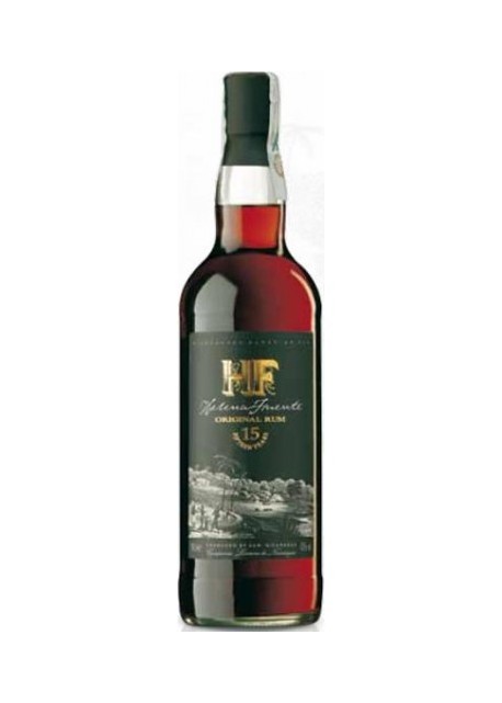 Rum Helena Fuente 15 anni 0,70 lt.