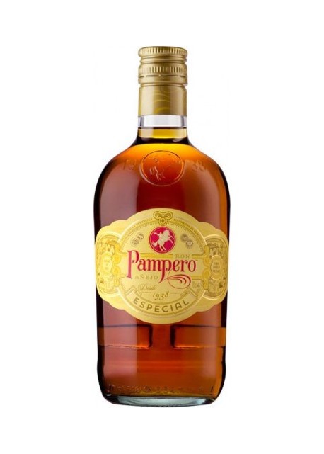 Rum Pampero Especial 0,70 lt.