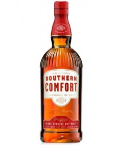 Southern Comfort 1 lt.