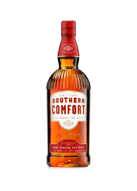 Southern Comfort 1 lt.
