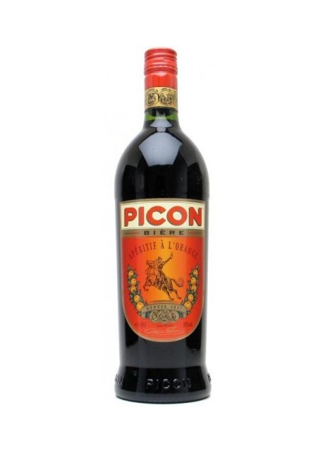 Biere Picon 1 lt.