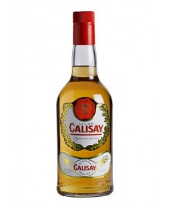 Calisay 0,70 lt.
