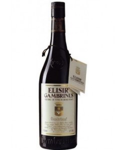 Elisir Gambrinus 1 lt.