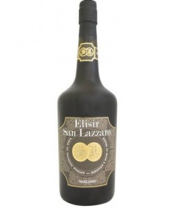 Elisir San Lazzaro 0,75 lt.