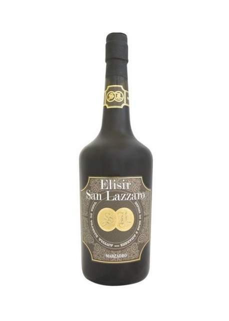 Elisir San Lazzaro 0,75 lt.