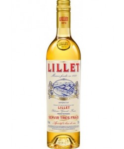 Lillet Bianco 0,70 lt.