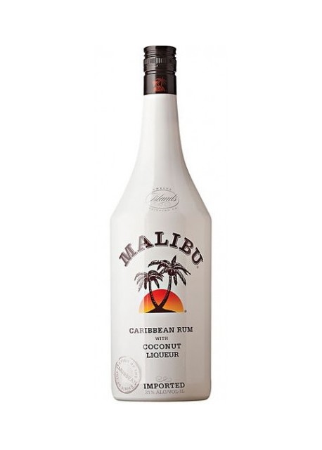 Malibu 1 lt.