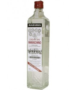 Maraschino Maraska 0,70 lt.