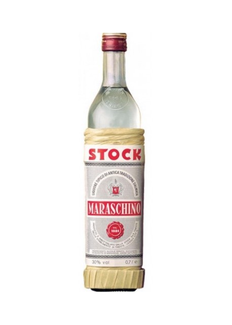 Maraschino Stock 0,70 lt.