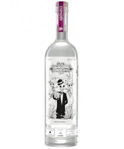 Mezcal Siete Misterios Doba-Yej 0,75 lt.