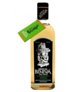 Mezcal Beneva 0,70 lt.
