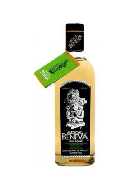 Mezcal Beneva 0,70 lt.