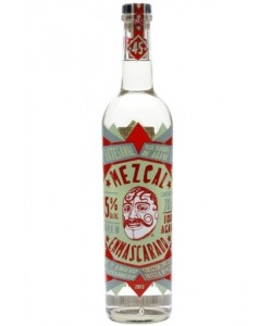 Mezcal Enmascarado 45 0,70 lt.