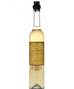 Mezcal Ilegal Reposado 0,50 lt
