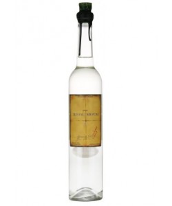 Mezcal Joven Ilegal 0,50 lt