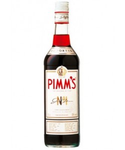 Pimm's N°1 0,70 lt.