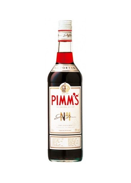 Pimm's N°1 0,70 lt.