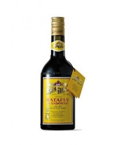 Ratafià di Andorno Rapa Giovanni 0,70 lt.