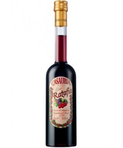 Ratafia Toro 0,50 lt.