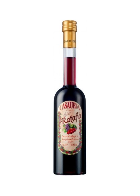 Ratafia Toro 0,50 lt.