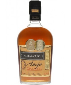 Rum Diplomatico Anejo 0,70 lt.
