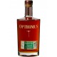 Rum Opthimus 15 Anni 0,70 lt.