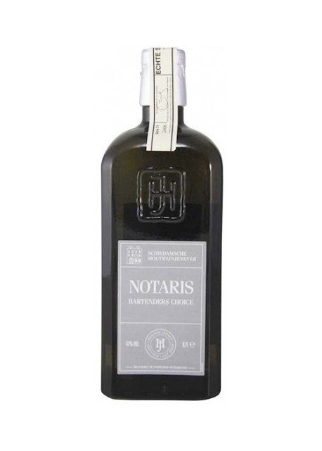 Genever Notaris Schiedam 0,70 lt.