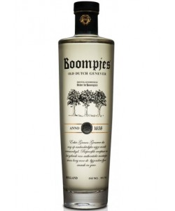 Genever Old Dutch Boompjes 0,70 lt.