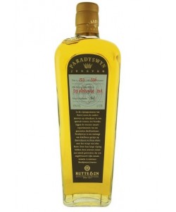 Genever Paradyswyn 0,70 lt.