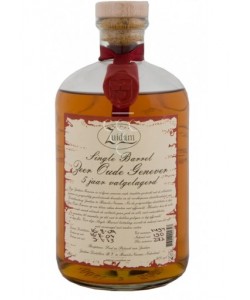 Genever Zuidam 1 Jaar Vat Gelagerd 1 lt.