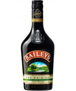 Irish Cream Baileys 0,70 lt.