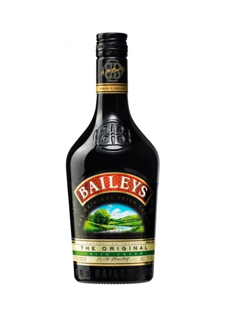 Irish Cream Baileys 0,70 lt.